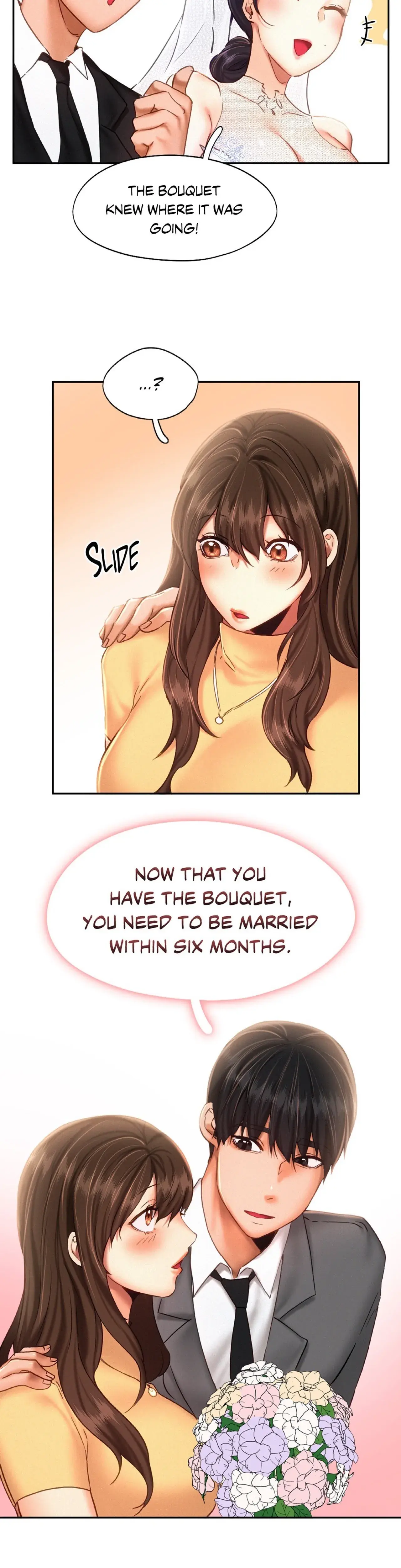 To You Who Isn T Kind Chapter 47 - Page 14