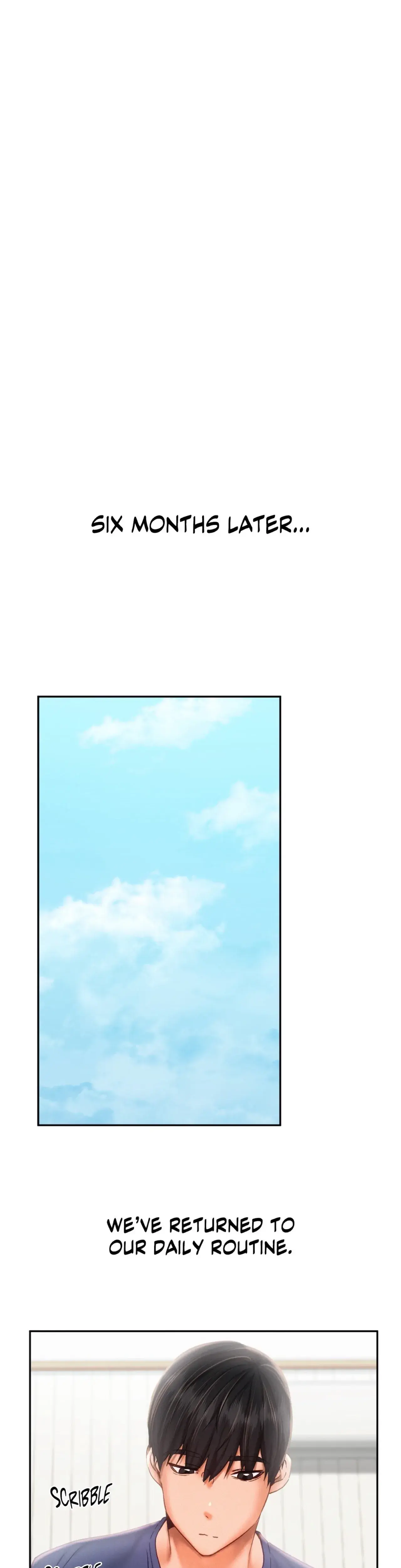 To You Who Isn T Kind Chapter 47 - Page 17