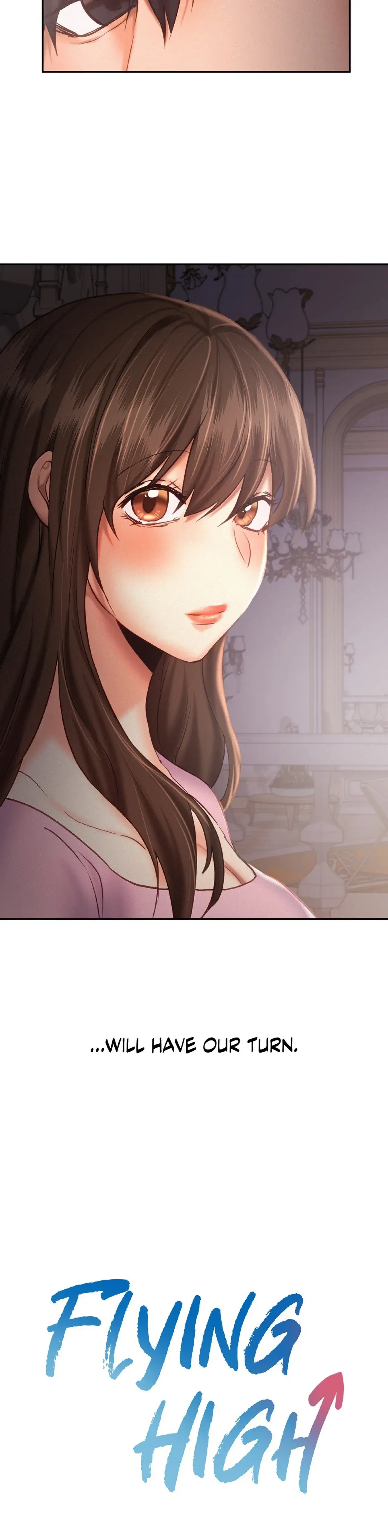 To You Who Isn T Kind Chapter 47 - Page 2