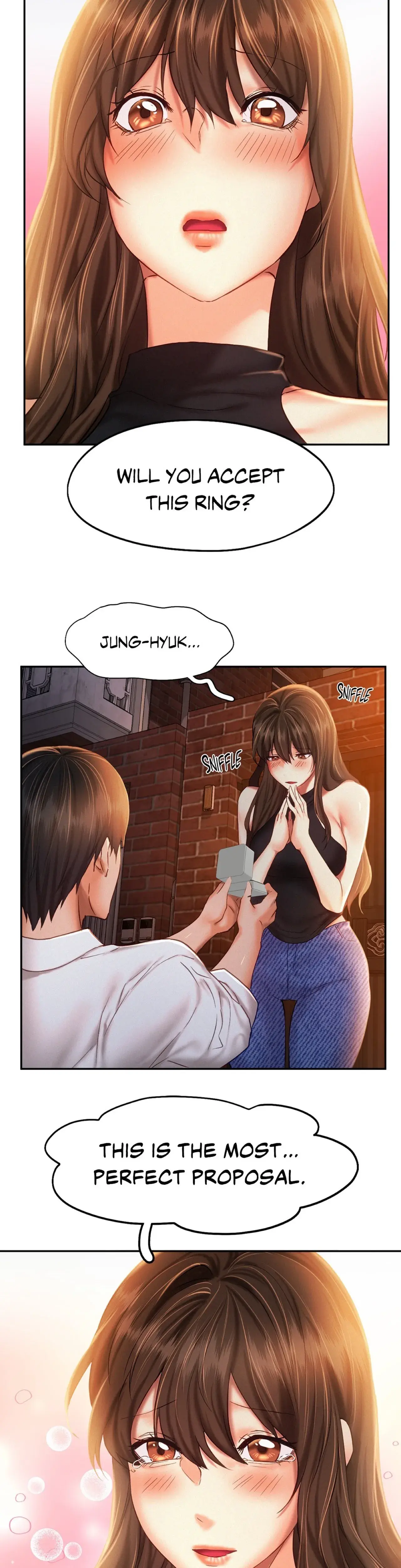 To You Who Isn T Kind Chapter 47 - Page 25