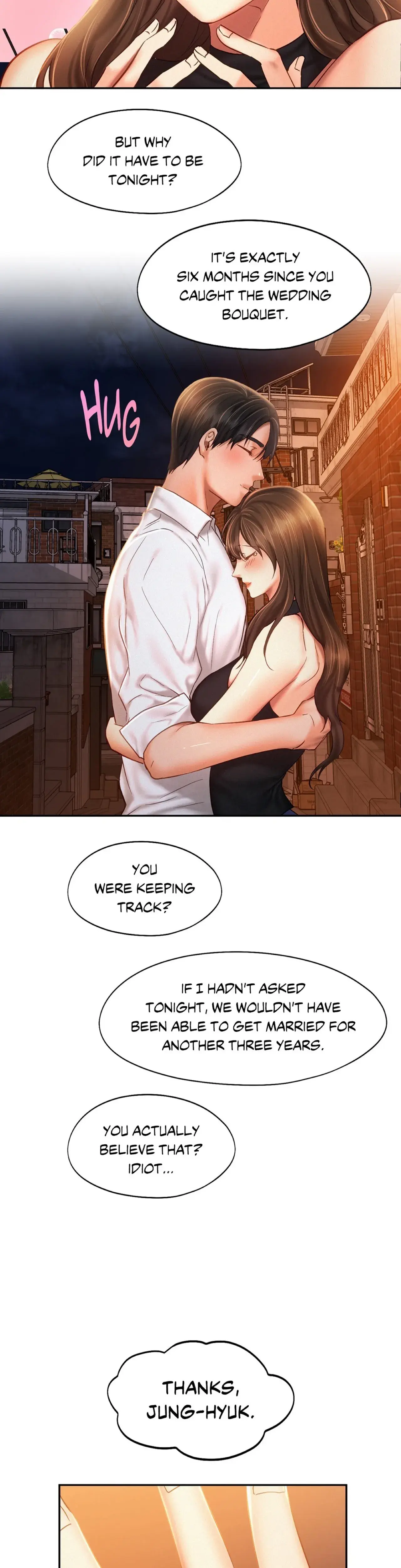 To You Who Isn T Kind Chapter 47 - Page 26