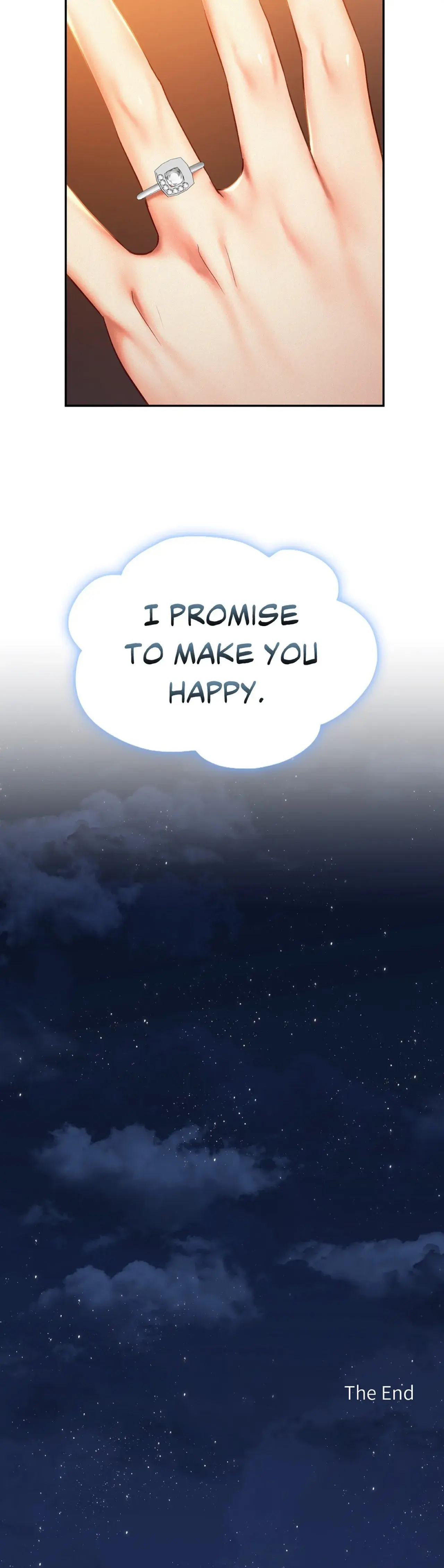 To You Who Isn T Kind Chapter 47 - Page 27