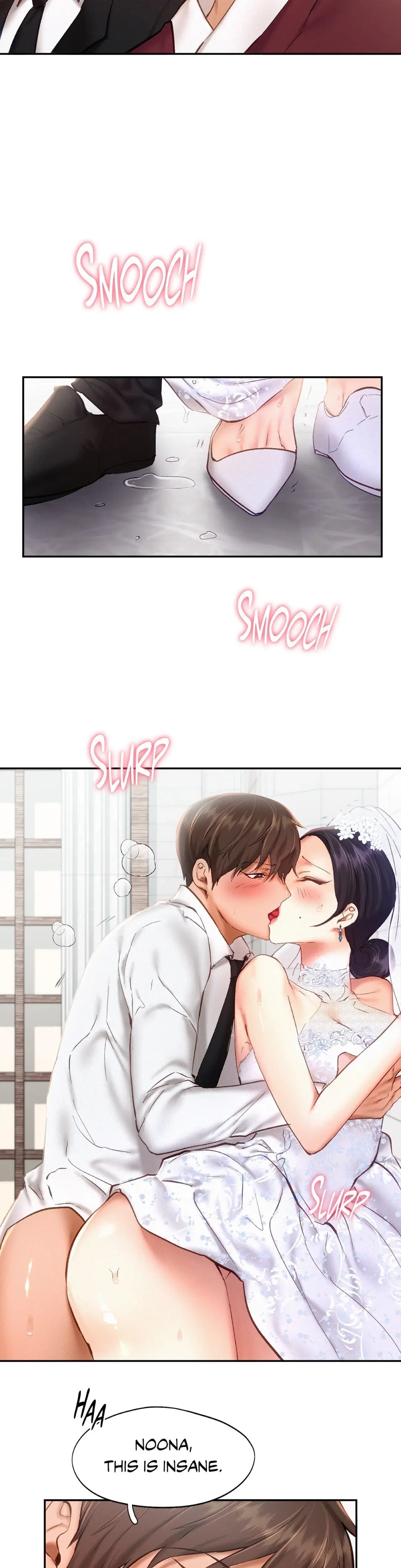 To You Who Isn T Kind Chapter 47 - Page 4