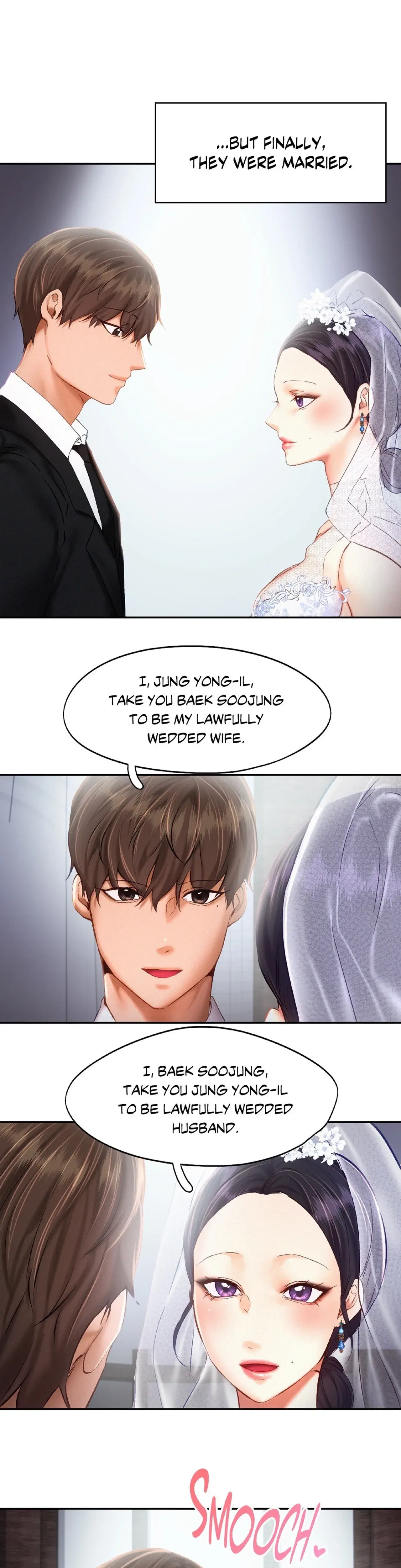 To You Who Isn T Kind Chapter 47 - Page 9
