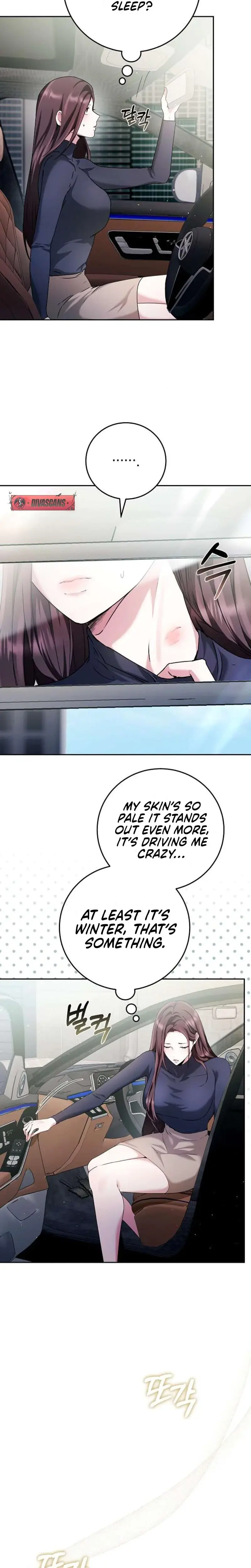 To You Who Isn T Kind Chapter 5 - Page 15