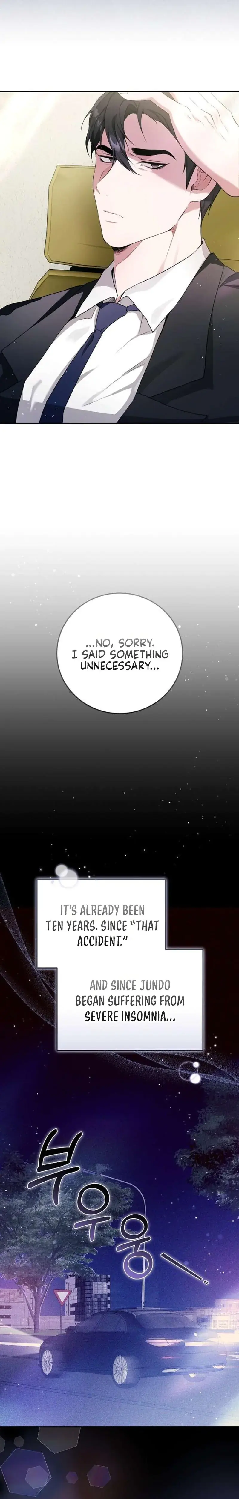 To You Who Isn T Kind Chapter 5 - Page 4