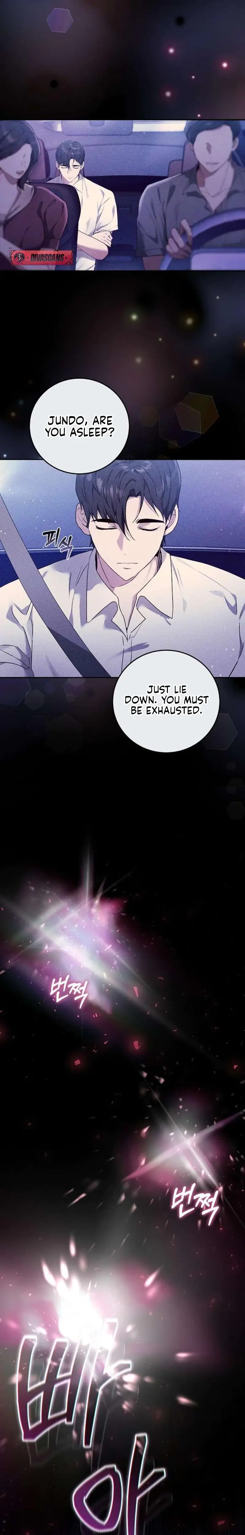 To You Who Isn T Kind Chapter 5 - Page 5