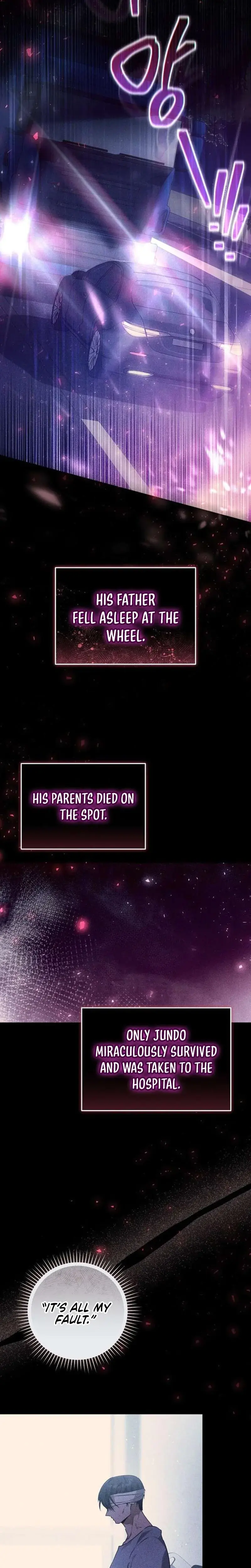 To You Who Isn T Kind Chapter 5 - Page 6