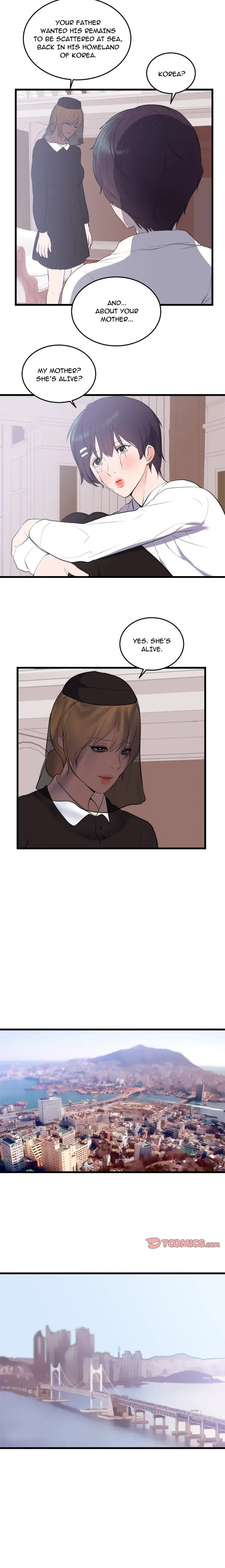 To You Who Isn T Kind Chapter 50 - Page 2