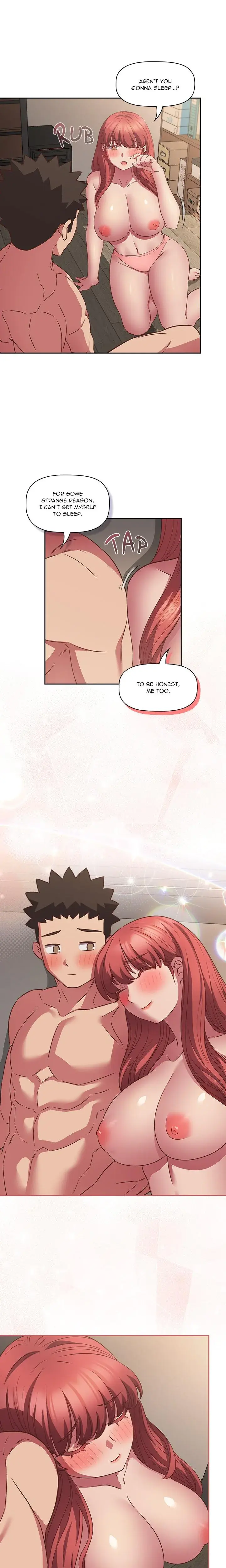 To You Who Isn T Kind Chapter 51 - Page 17