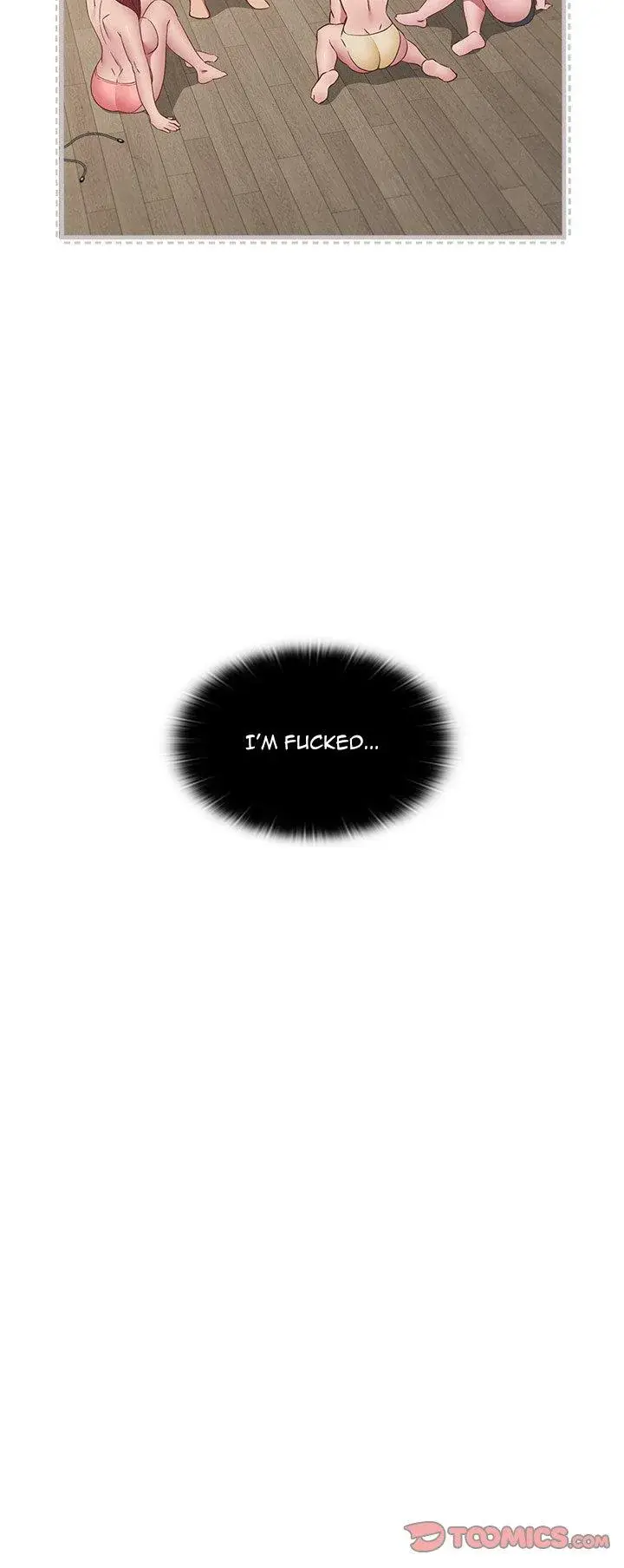To You Who Isn T Kind Chapter 51 - Page 21