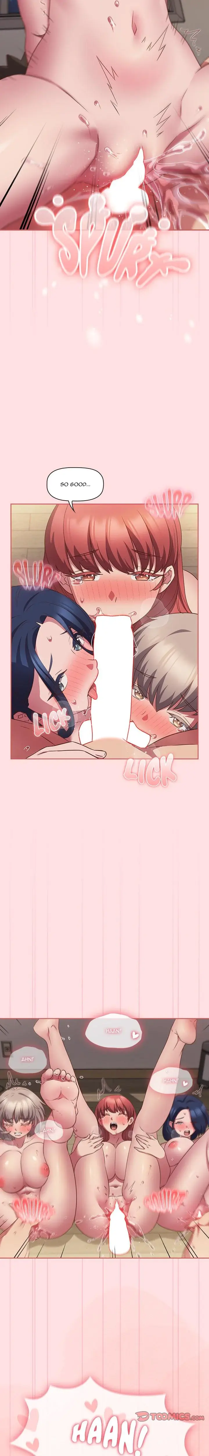 To You Who Isn T Kind Chapter 51 - Page 7