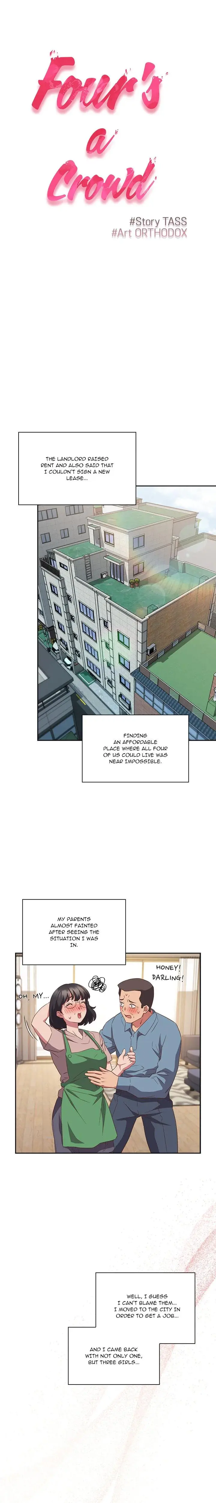 To You Who Isn T Kind Chapter 52 - Page 6