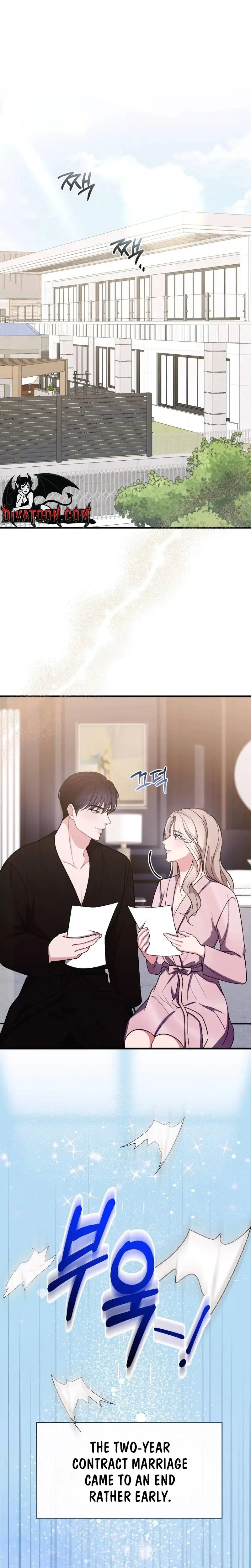 To You Who Isn T Kind Chapter 54 - Page 27