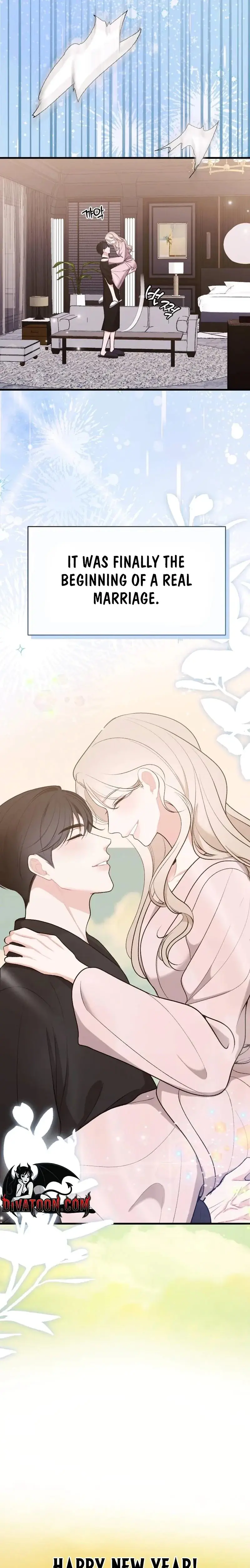 To You Who Isn T Kind Chapter 54 - Page 28