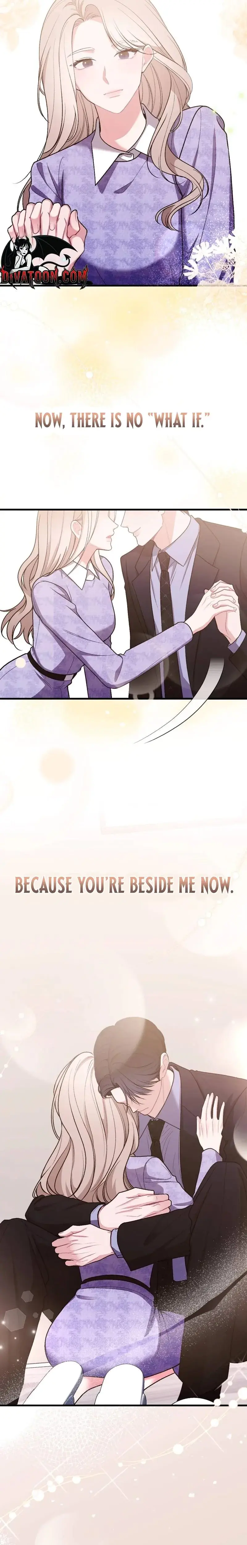 To You Who Isn T Kind Chapter 54 - Page 6