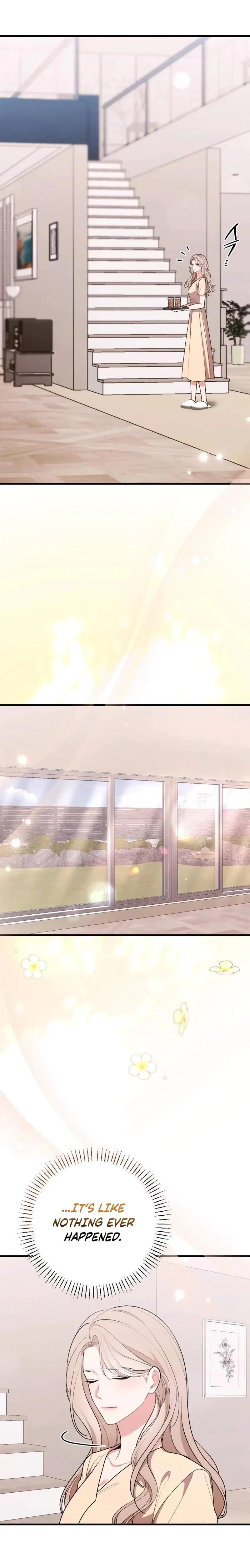To You Who Isn T Kind Chapter 55 - Page 4