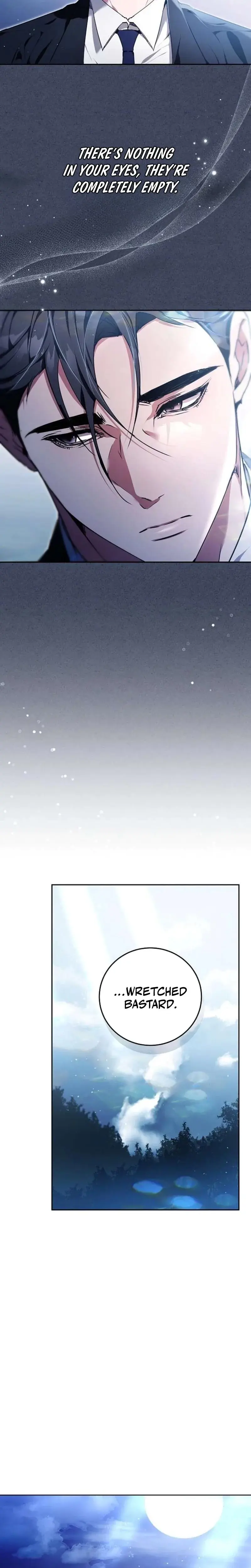 To You Who Isn T Kind Chapter 6 - Page 17