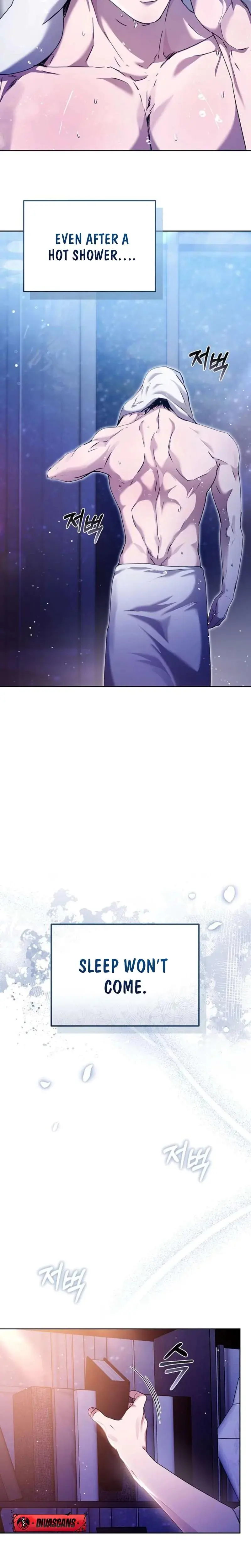 To You Who Isn T Kind Chapter 6 - Page 19