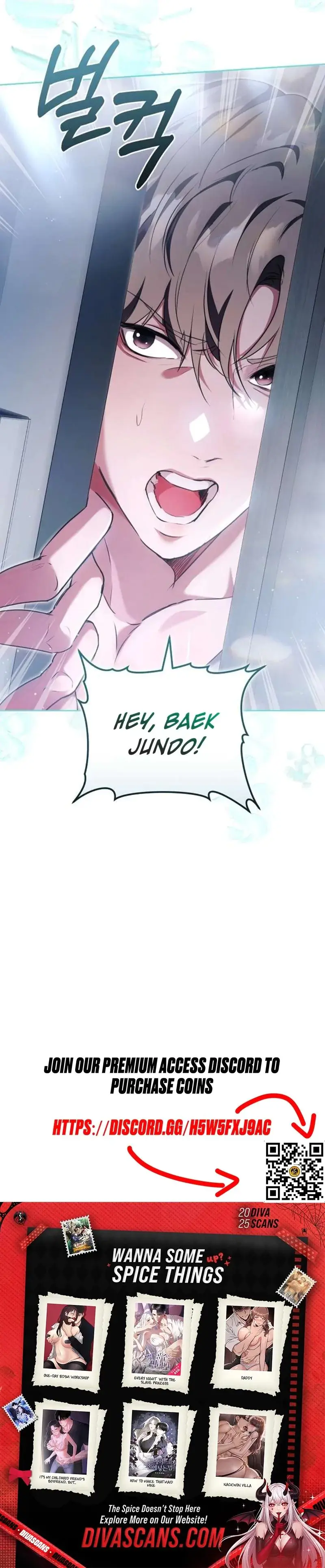 To You Who Isn T Kind Chapter 6 - Page 26