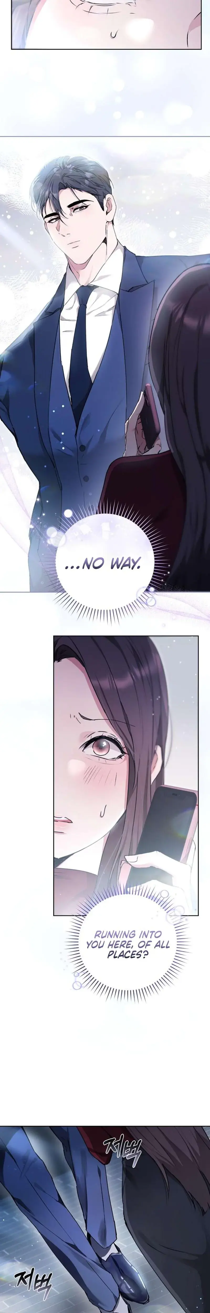 To You Who Isn T Kind Chapter 7 - Page 12