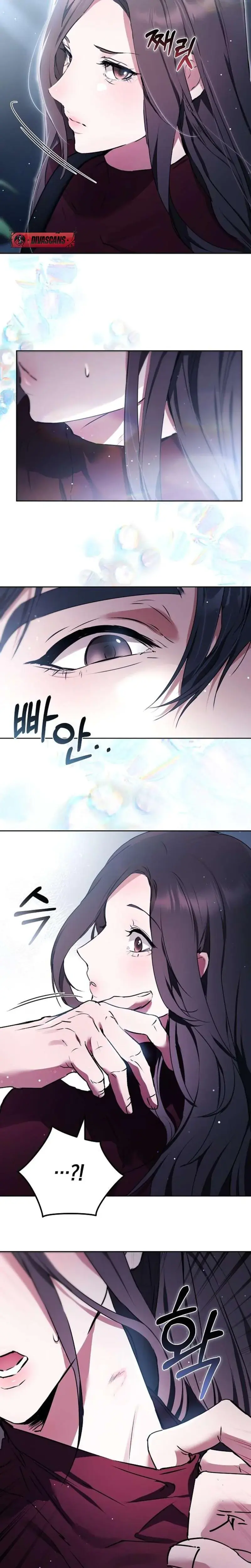To You Who Isn T Kind Chapter 7 - Page 16