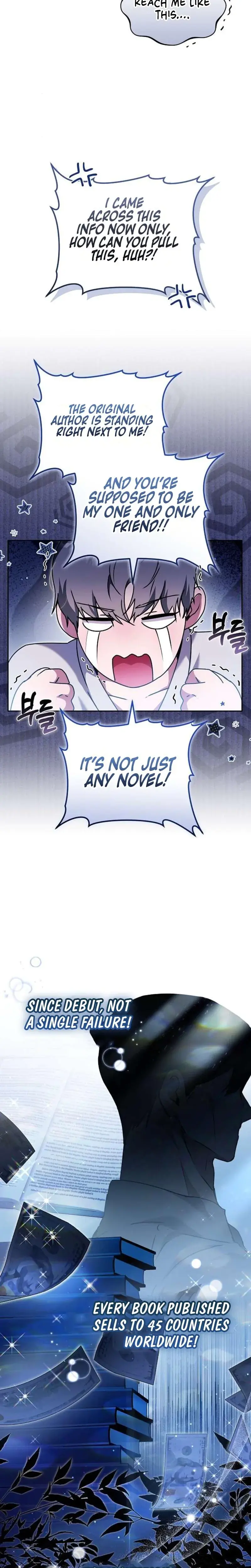 To You Who Isn T Kind Chapter 7 - Page 3