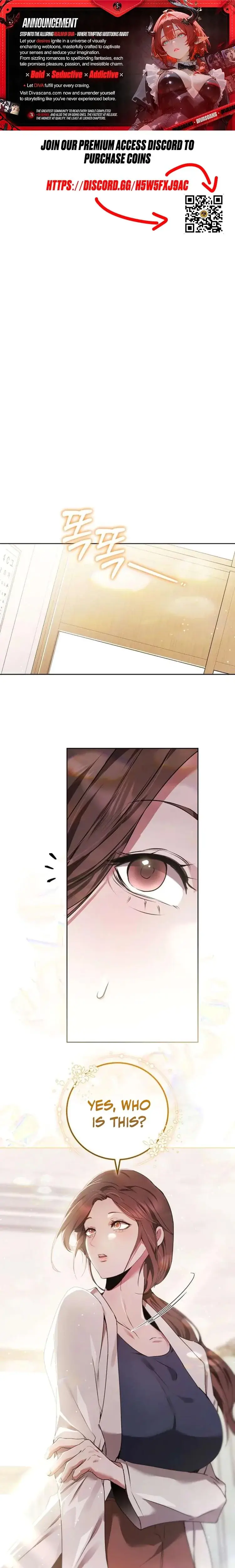 To You Who Isn T Kind Chapter 9 - Page 1