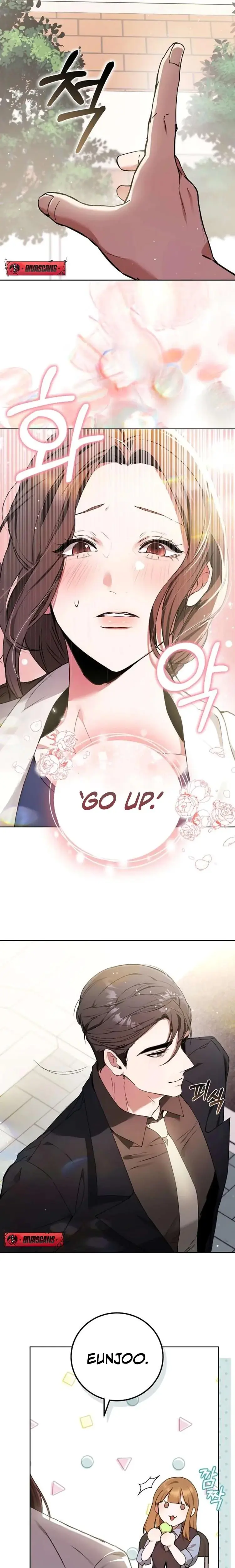 To You Who Isn T Kind Chapter 9 - Page 10
