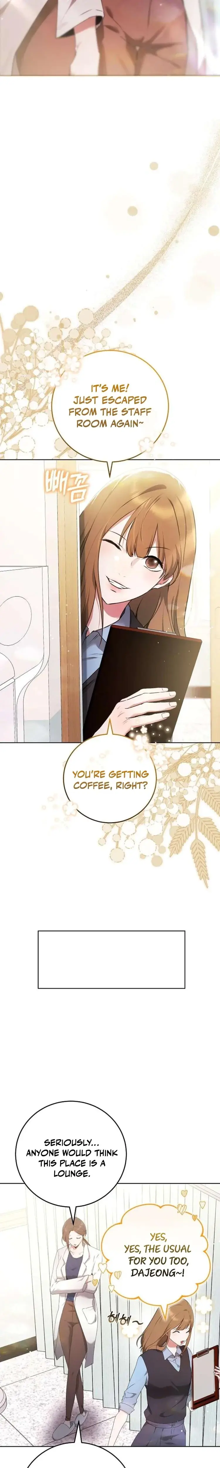 To You Who Isn T Kind Chapter 9 - Page 2