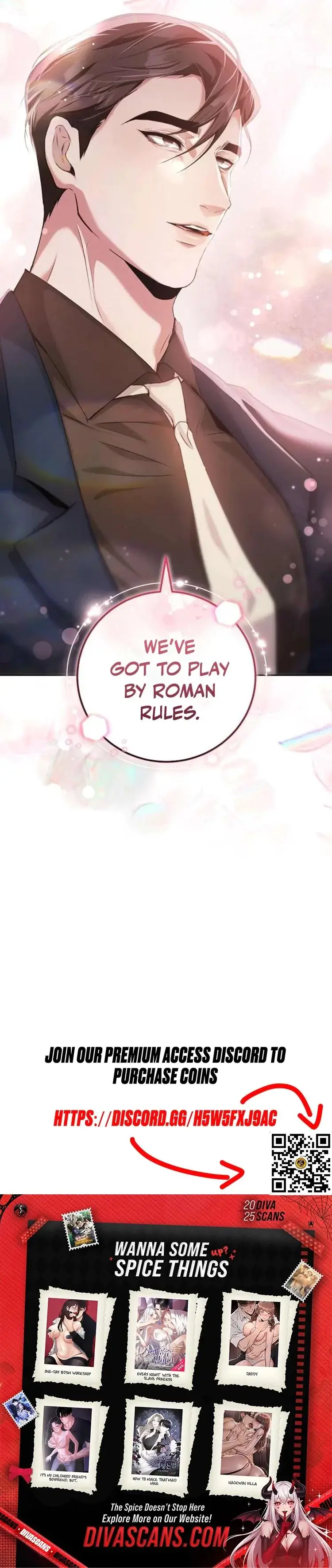 To You Who Isn T Kind Chapter 9 - Page 25