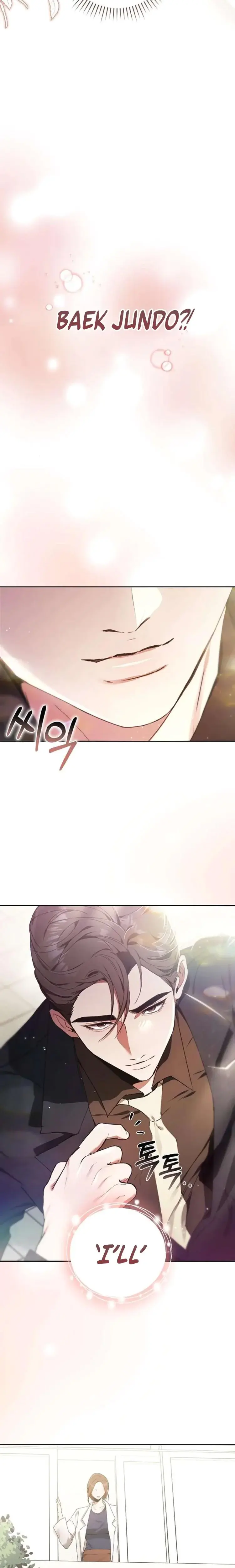 To You Who Isn T Kind Chapter 9 - Page 9