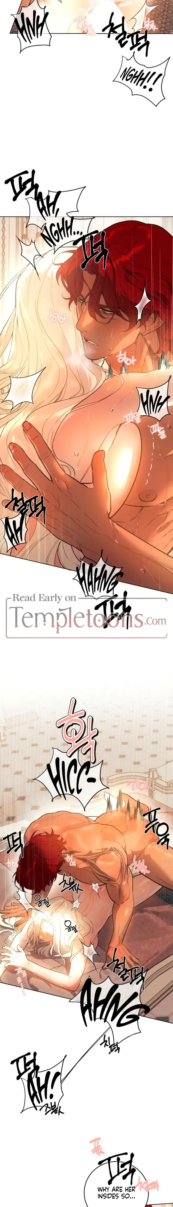 To You Who Will Destroy Me Chapter 1 - Page 17