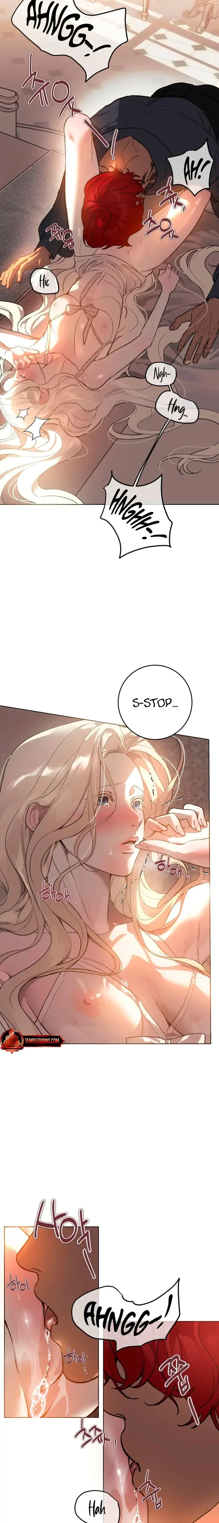To You Who Will Destroy Me Chapter 1 - Page 2