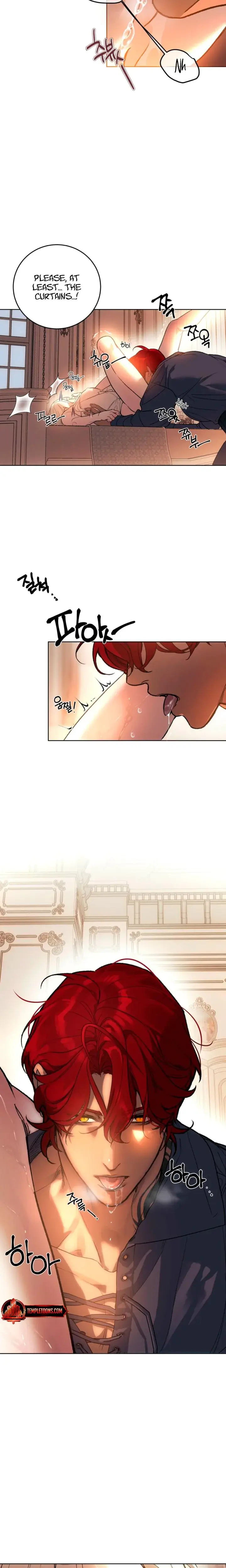 To You Who Will Destroy Me Chapter 1 - Page 3