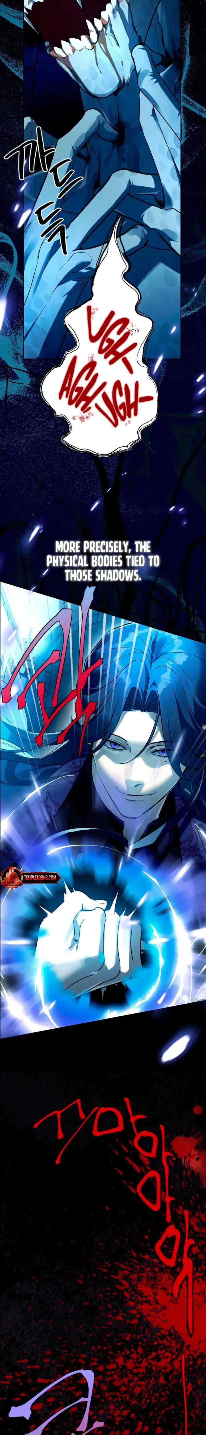To You Who Will Destroy Me Chapter 10 - Page 14