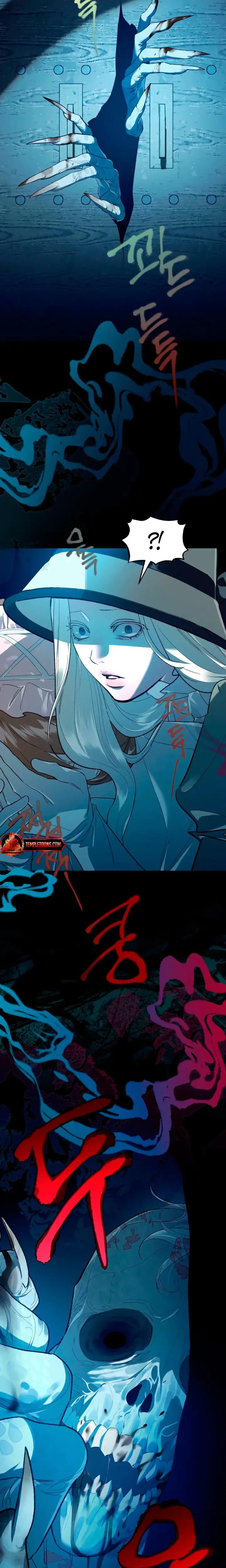 To You Who Will Destroy Me Chapter 10 - Page 3