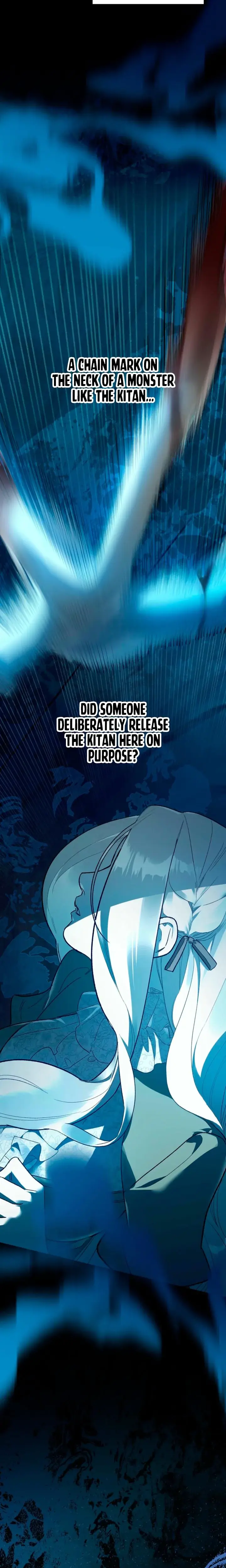 To You Who Will Destroy Me Chapter 10 - Page 7