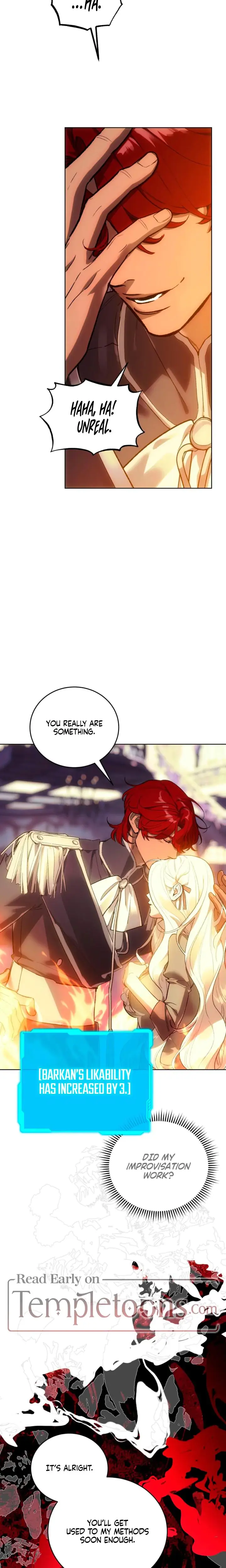 To You Who Will Destroy Me Chapter 11 - Page 14