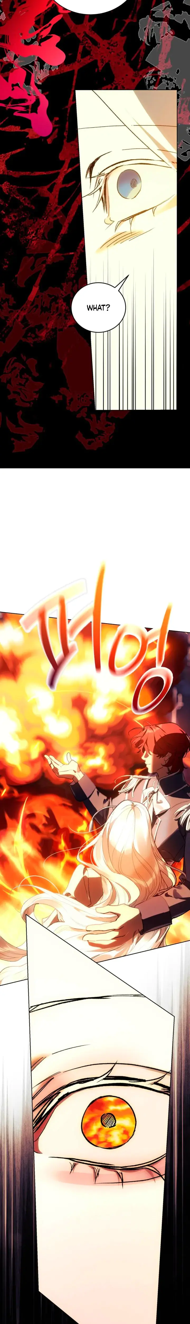 To You Who Will Destroy Me Chapter 11 - Page 15