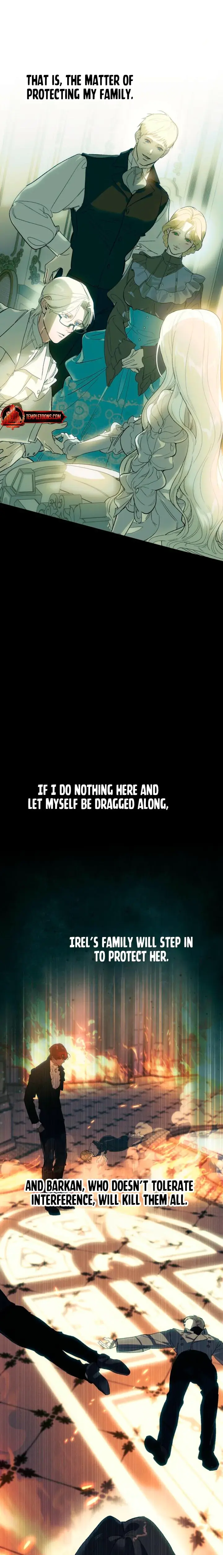 To You Who Will Destroy Me Chapter 12 - Page 26
