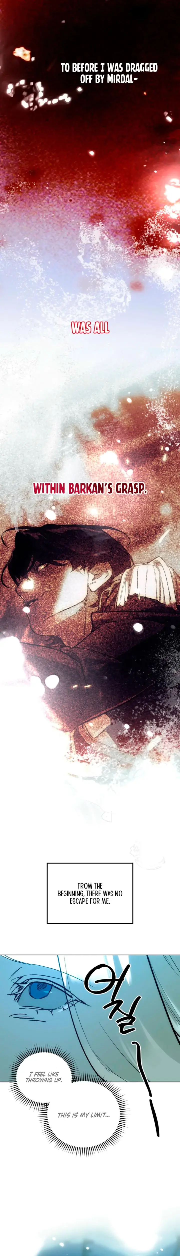 To You Who Will Destroy Me Chapter 12 - Page 4