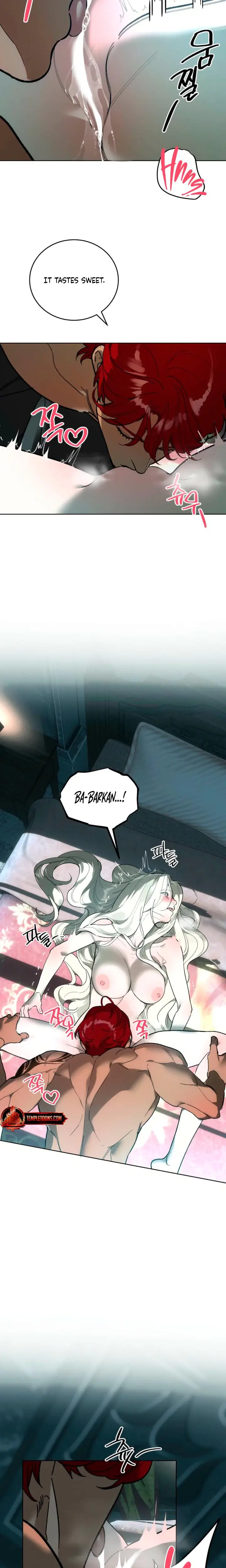 To You Who Will Destroy Me Chapter 13 - Page 15