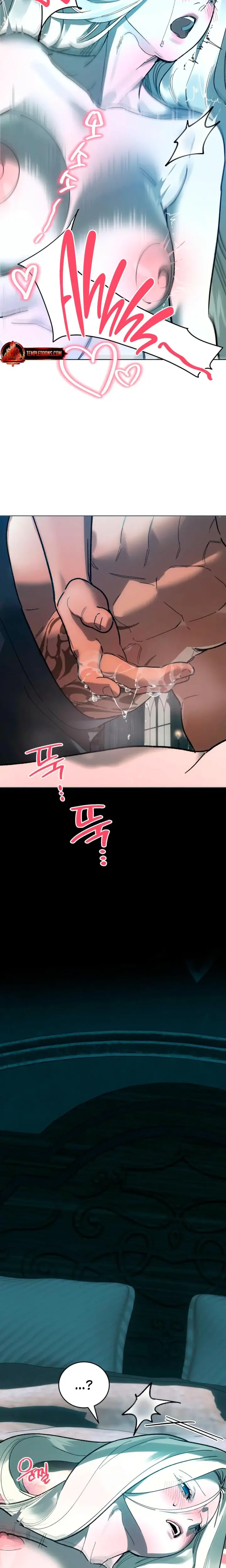 To You Who Will Destroy Me Chapter 13 - Page 19