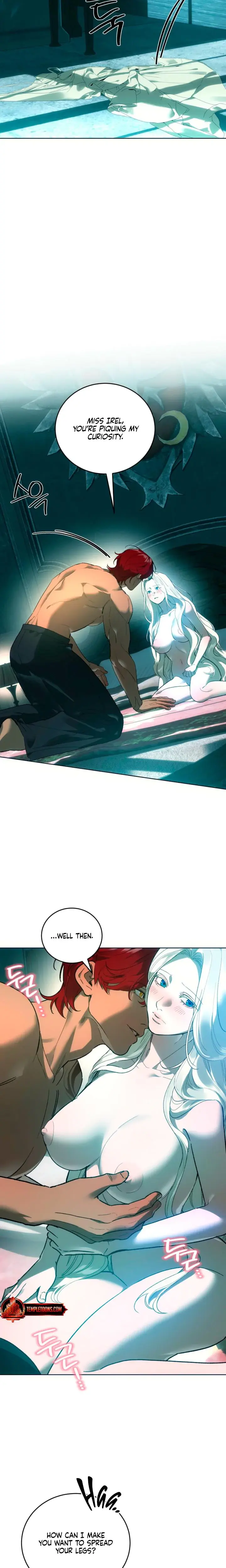 To You Who Will Destroy Me Chapter 13 - Page 2