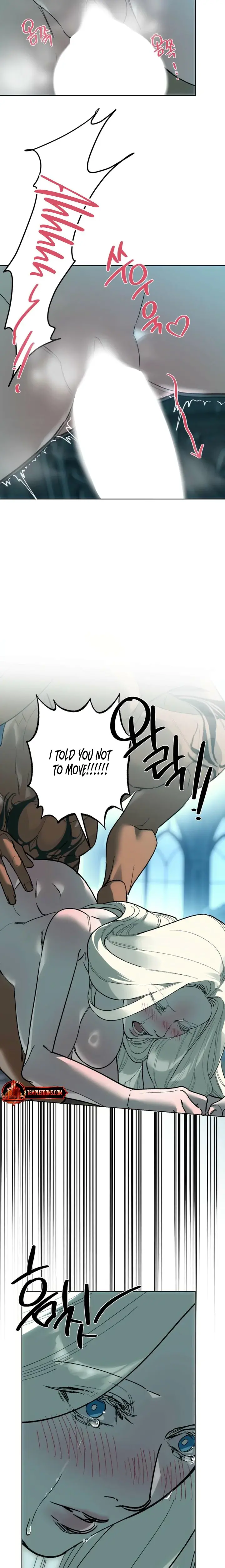 To You Who Will Destroy Me Chapter 14 - Page 15