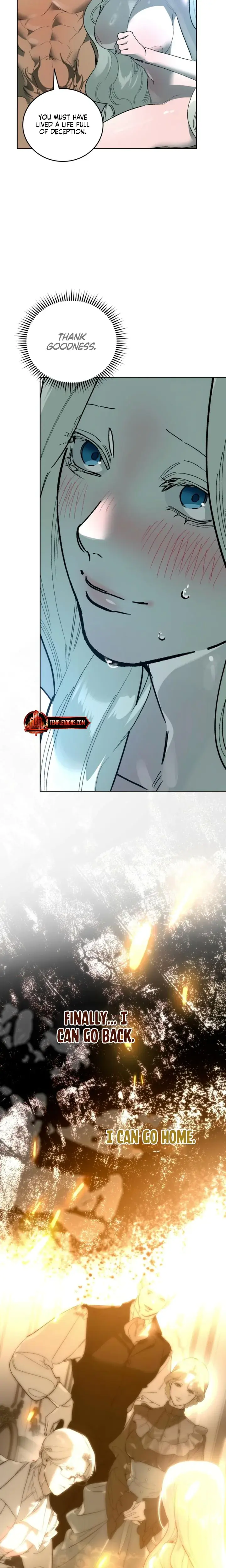 To You Who Will Destroy Me Chapter 15 - Page 18