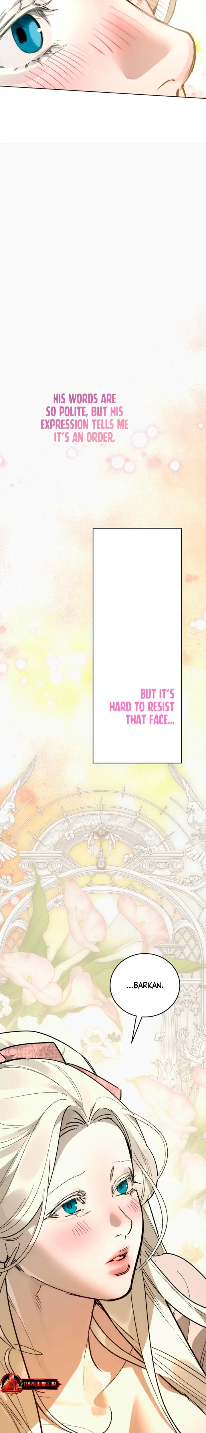To You Who Will Destroy Me Chapter 16 - Page 8