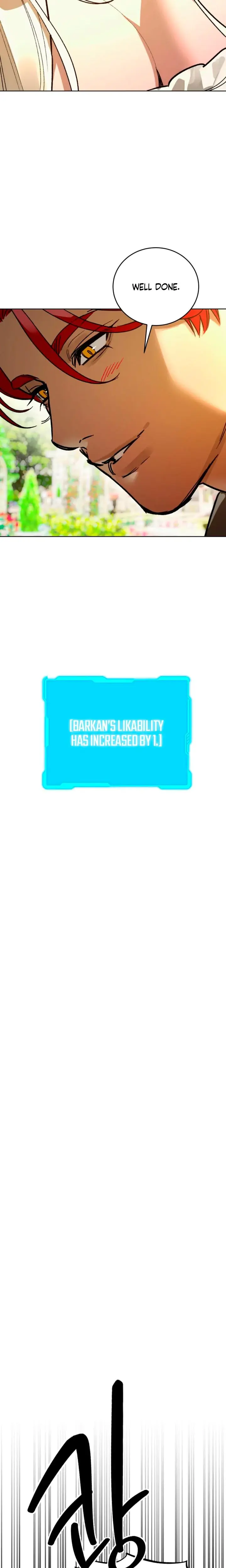 To You Who Will Destroy Me Chapter 16 - Page 9