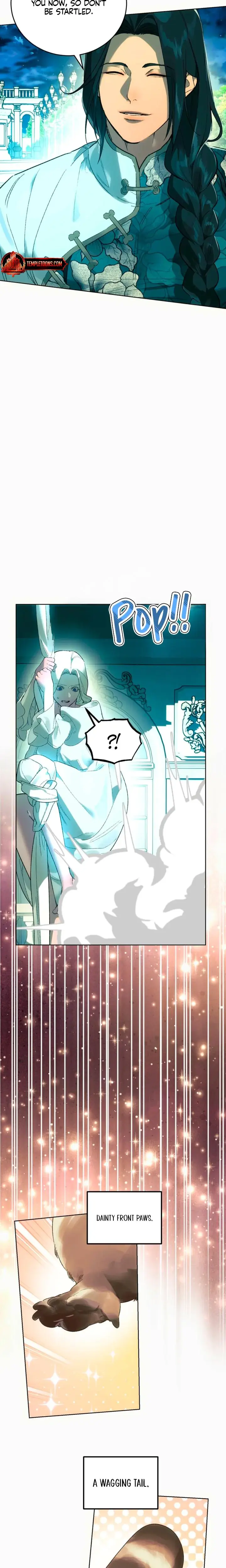 To You Who Will Destroy Me Chapter 18 - Page 17